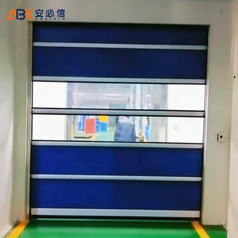 贵阳自动快速门
