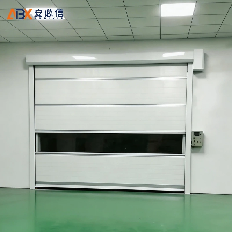 贵阳快速门